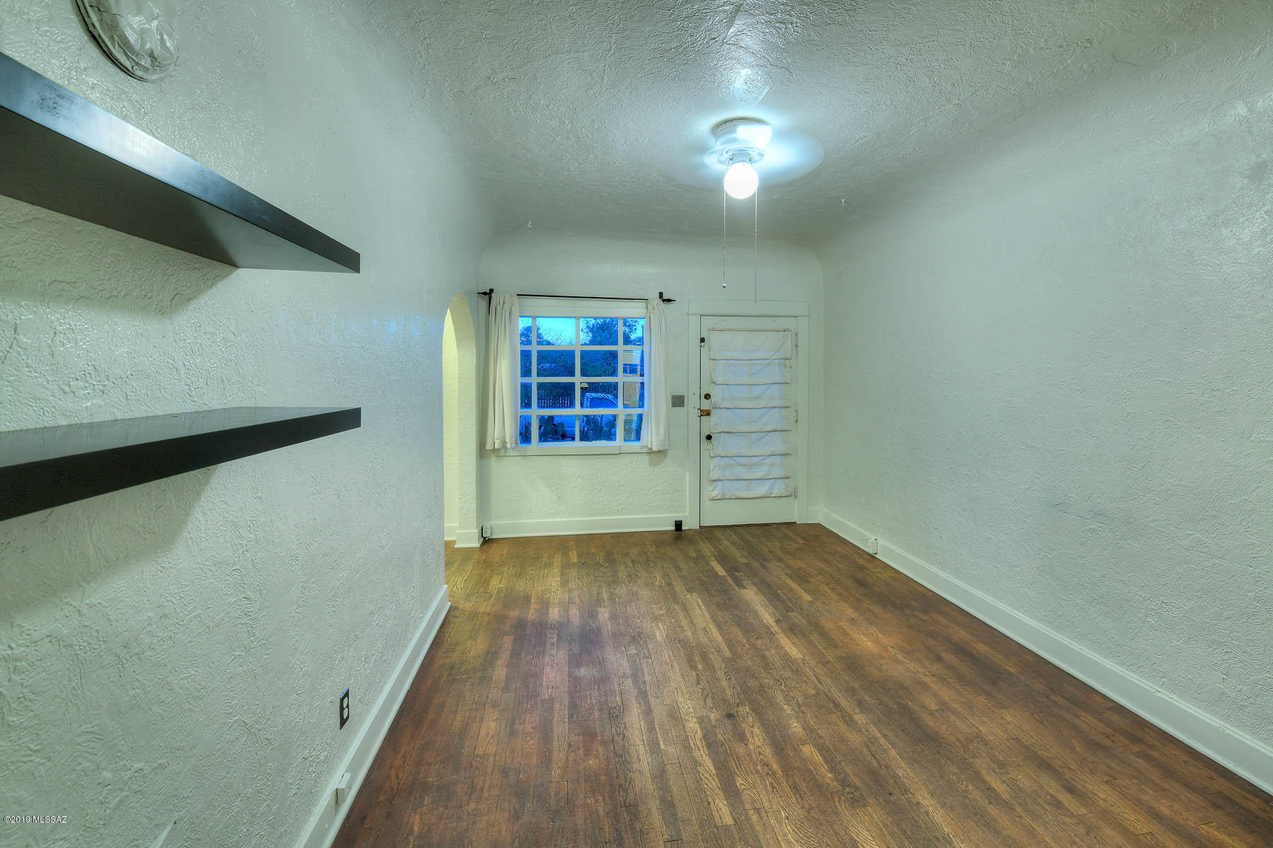 Speedway Heights - Residential Income