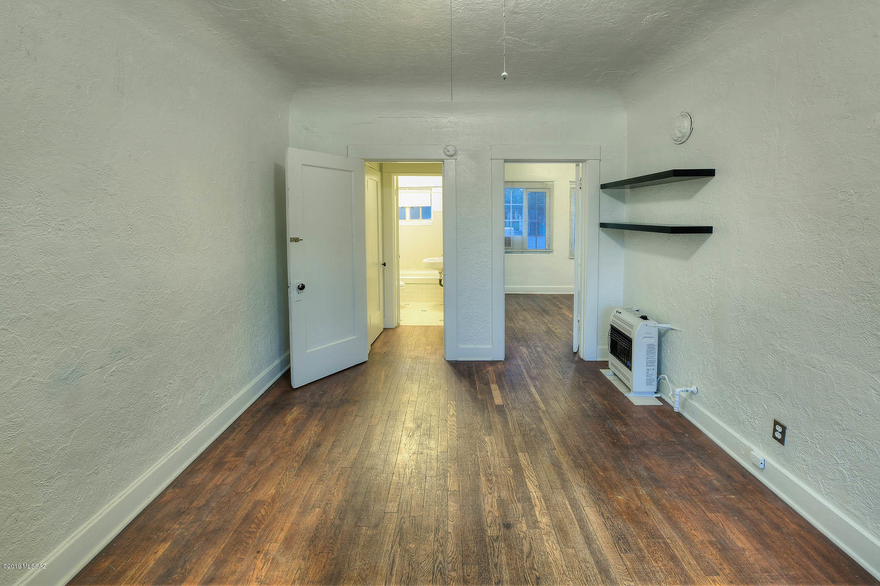 Speedway Heights - Residential Income