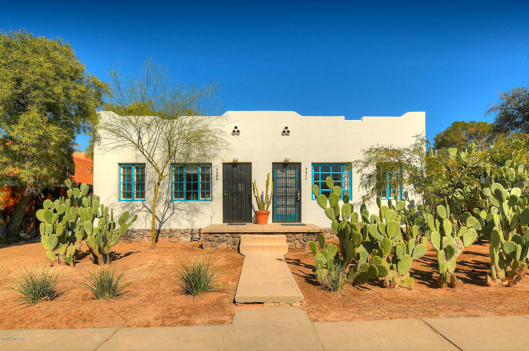 Speedway Heights - Residential Income