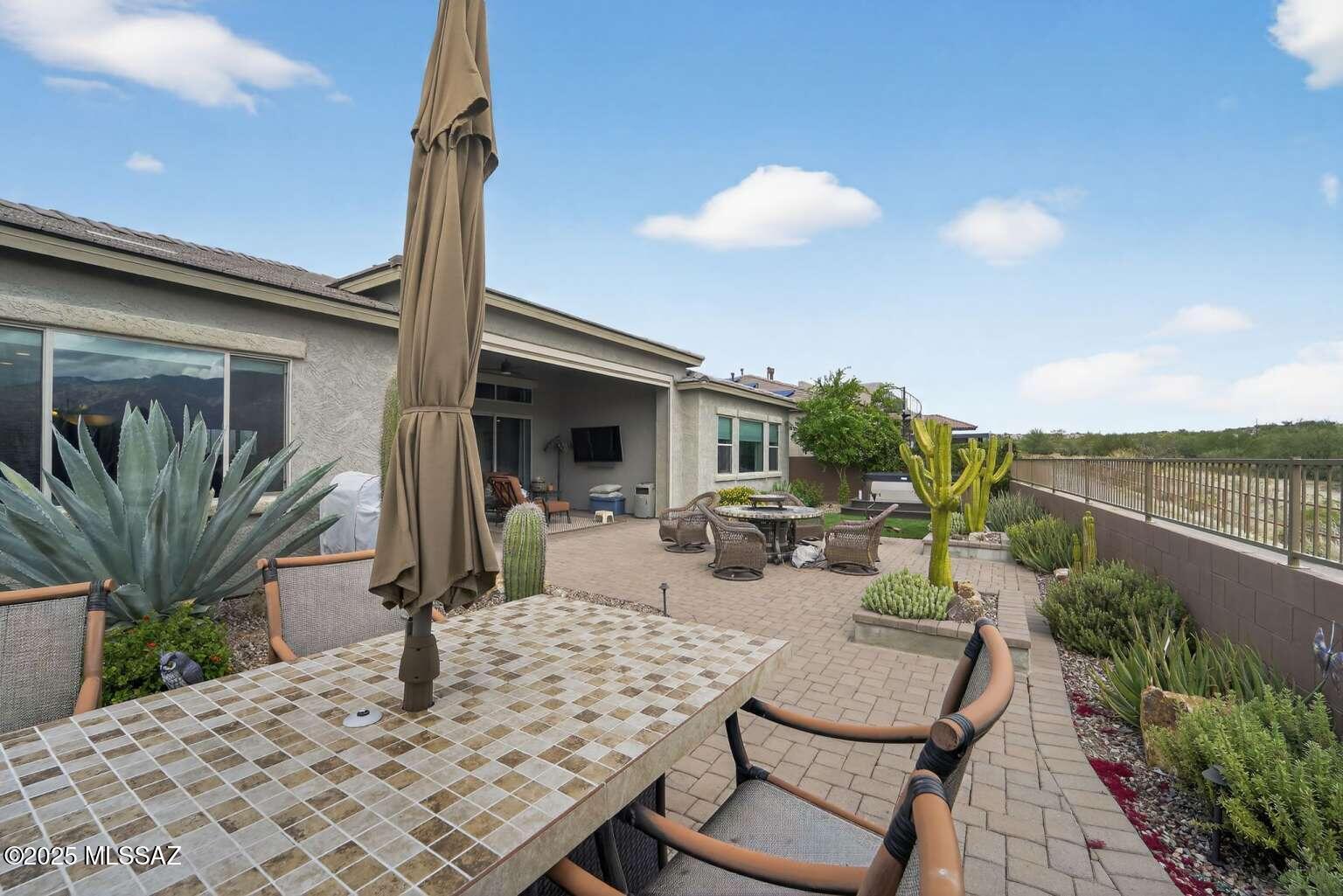 13370 N Cape Marigold Drive