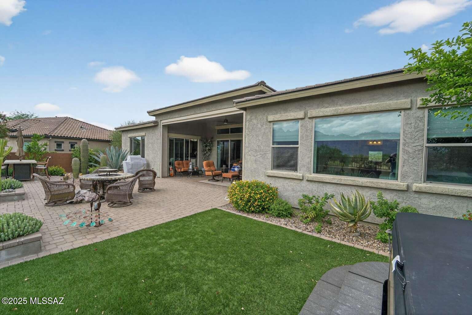 13370 N Cape Marigold Drive