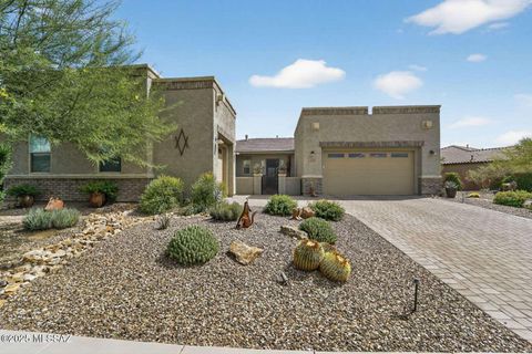 13370 N Cape Marigold Drive Oro Valley AZ 85755