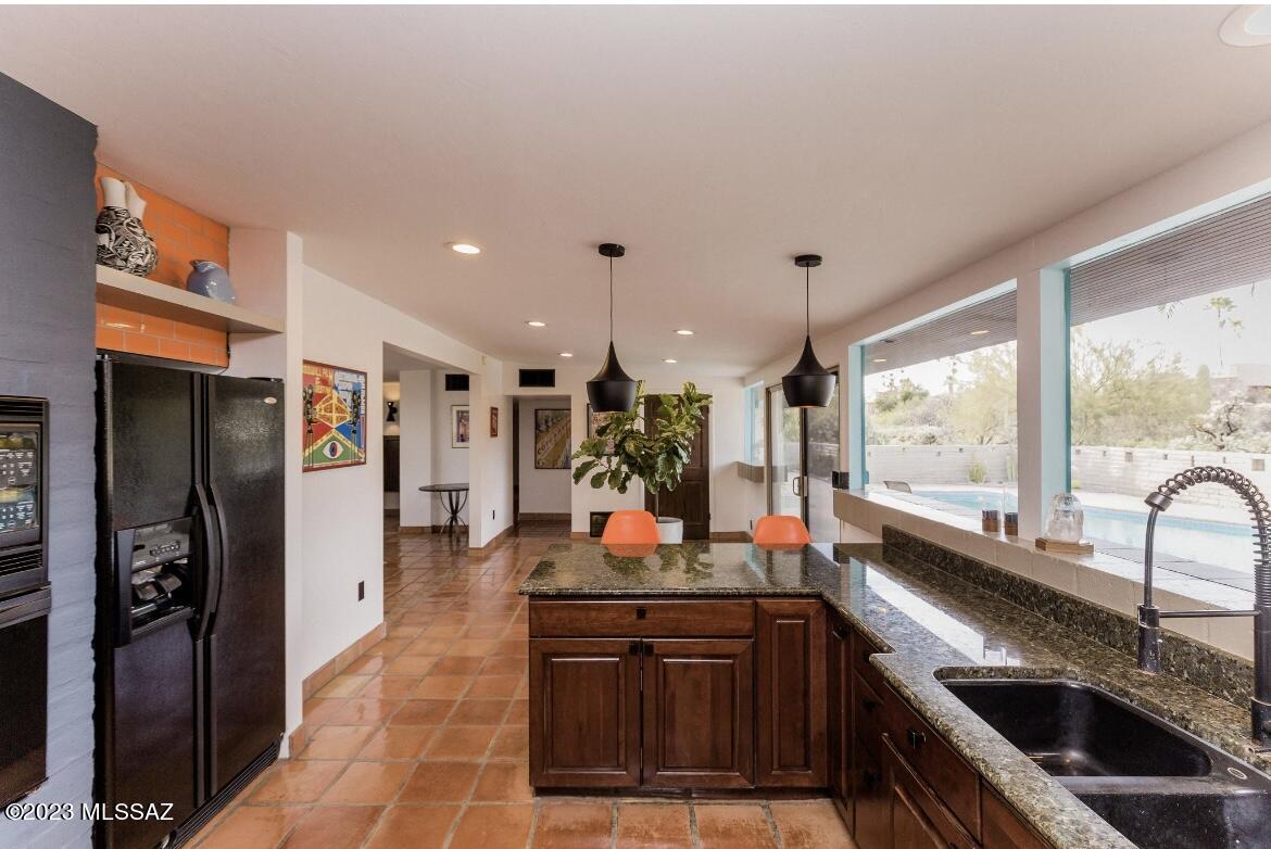 Flecha Caida Ranch Estates - Residential