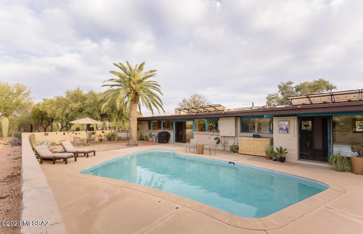 Flecha Caida Ranch Estates - Residential
