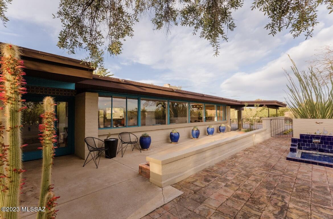 Flecha Caida Ranch Estates - Residential