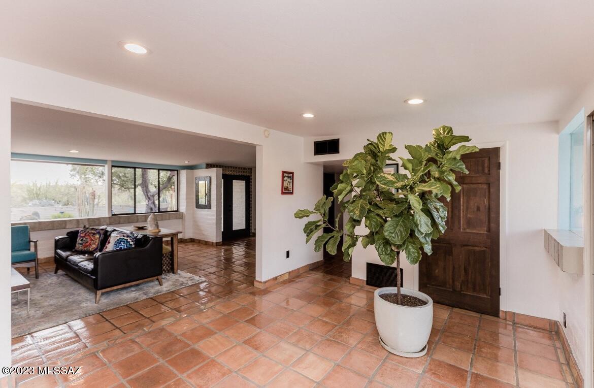 Flecha Caida Ranch Estates - Residential