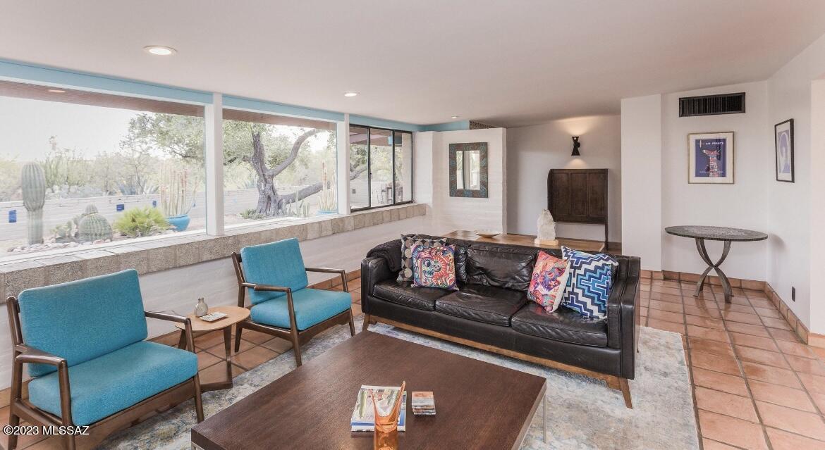 Flecha Caida Ranch Estates - Residential