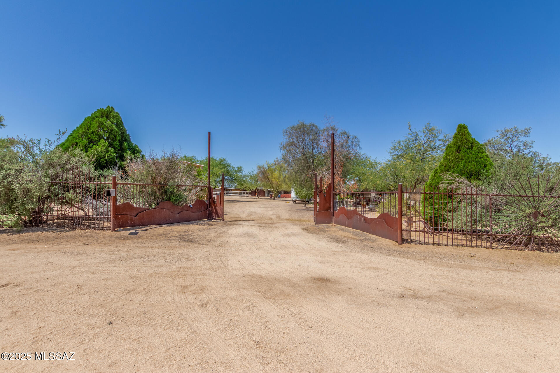 10970 S Wrangler Drive