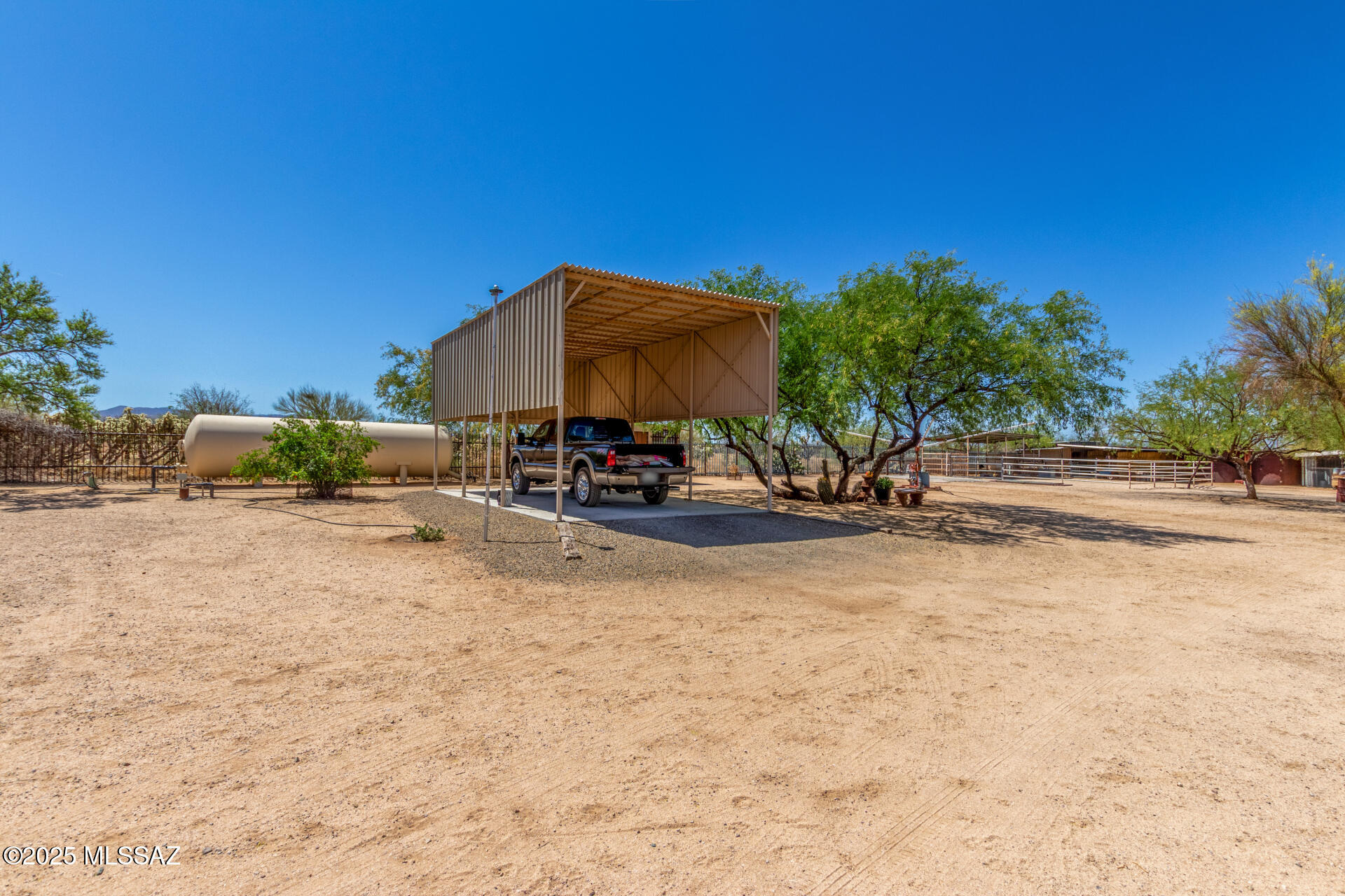 10970 S Wrangler Drive