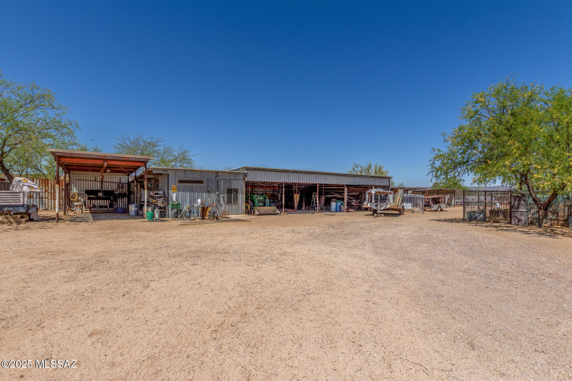 10970 S Wrangler Drive