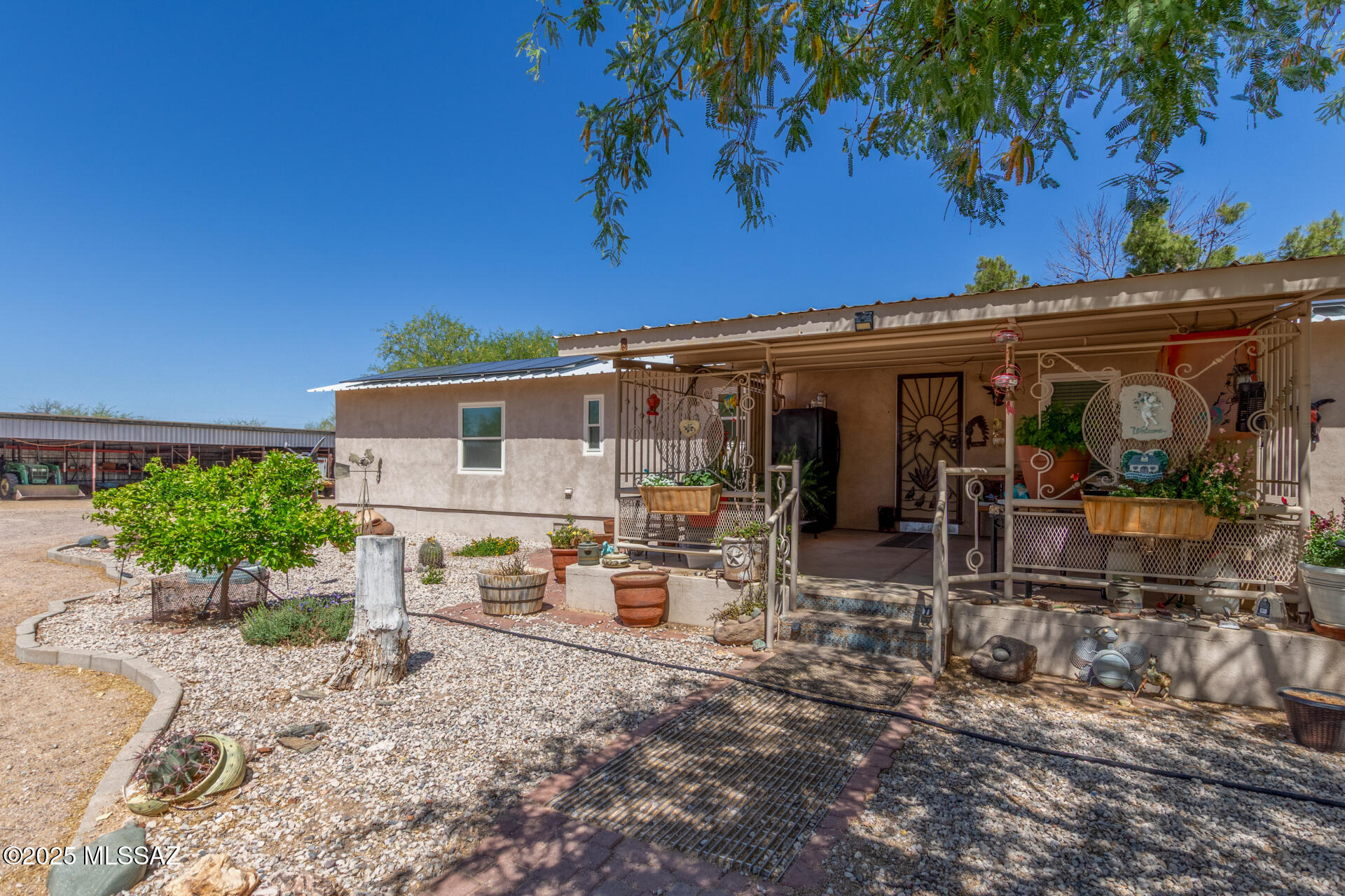 10970 S Wrangler Drive