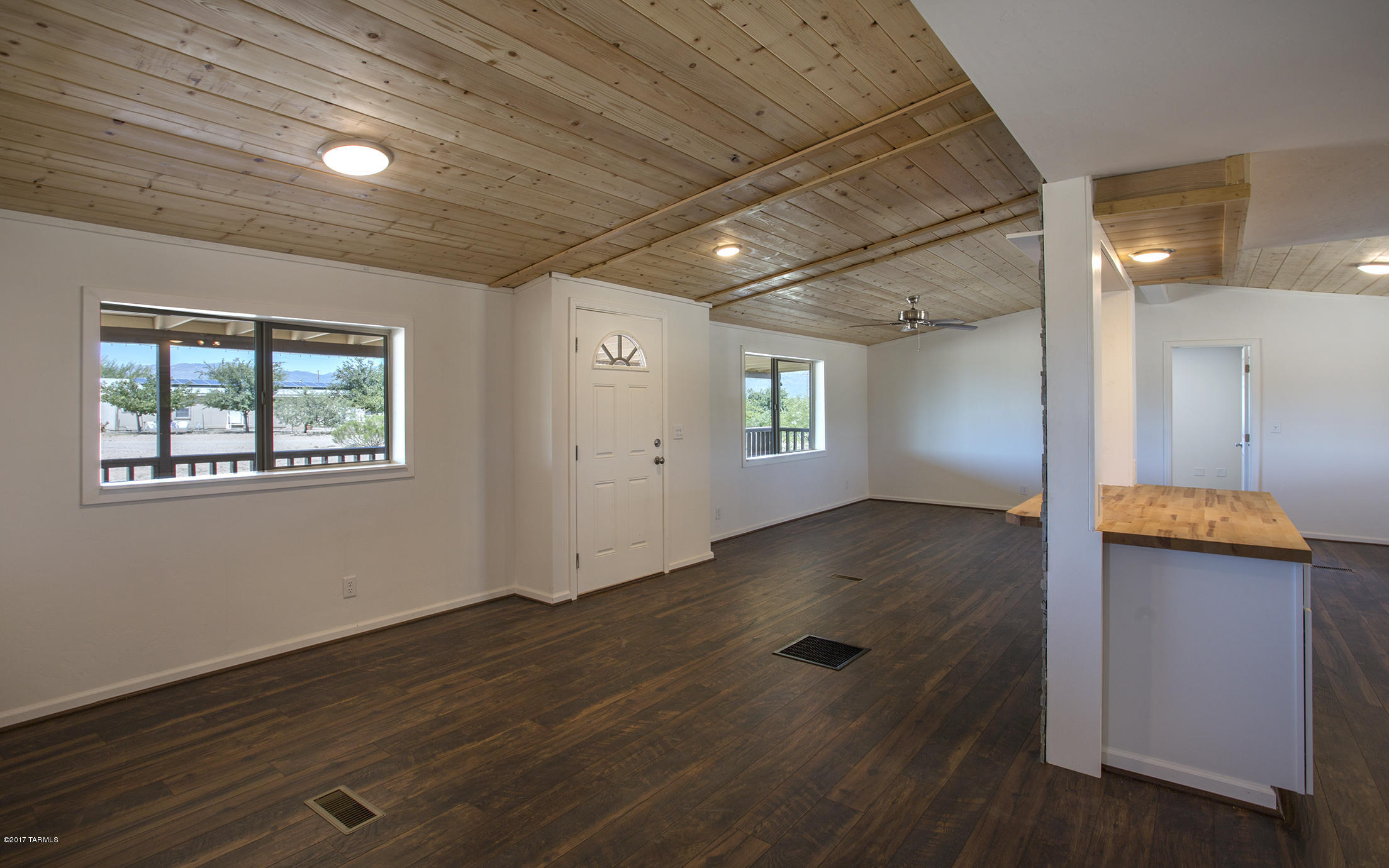 Unsubdivided - Residential
