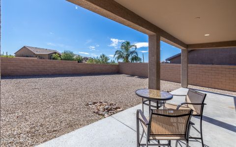 A home in Marana