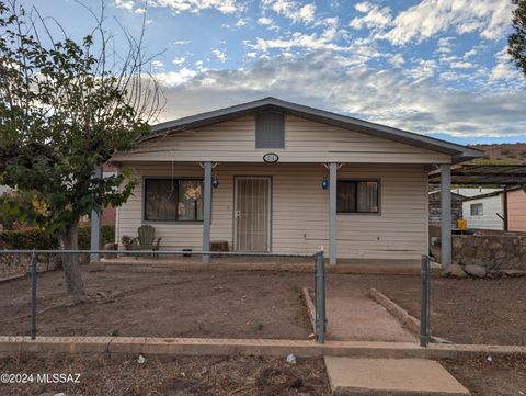 A home in Clifton