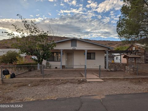 A home in Clifton