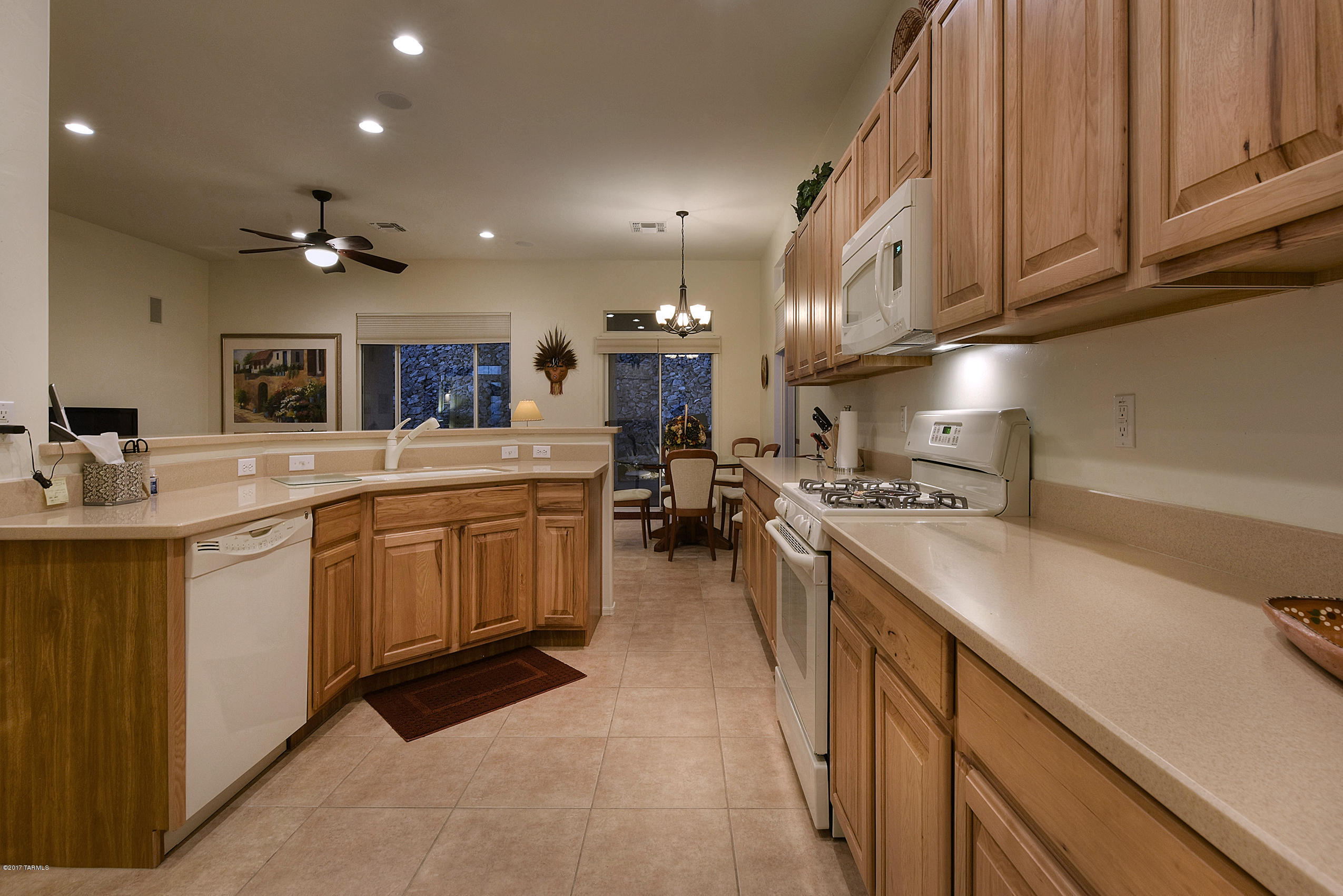 Heritage Highlands VI at Dove Mountain (977-1146) - Residential
