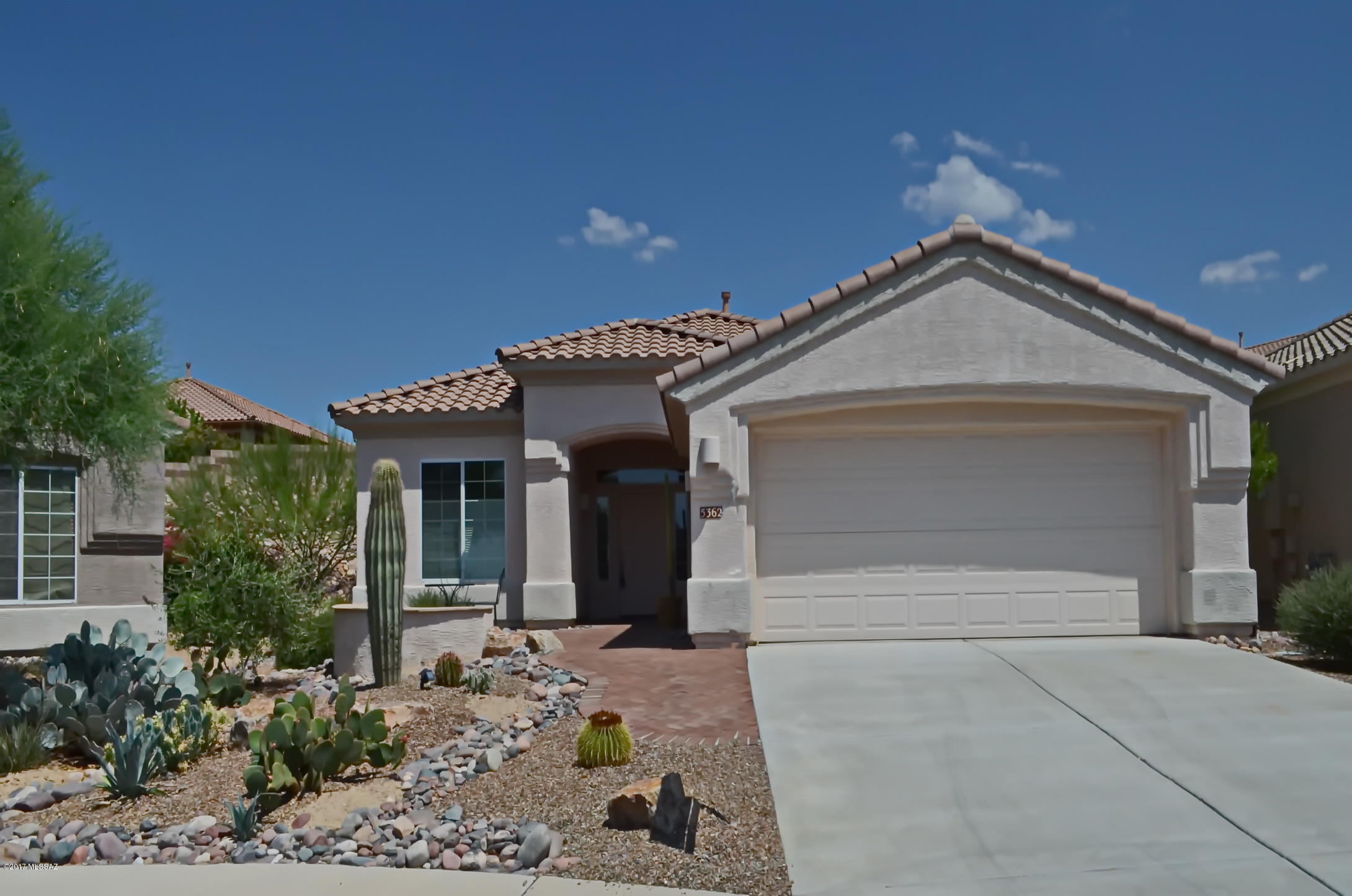 Heritage Highlands VI at Dove Mountain (977-1146) - Residential
