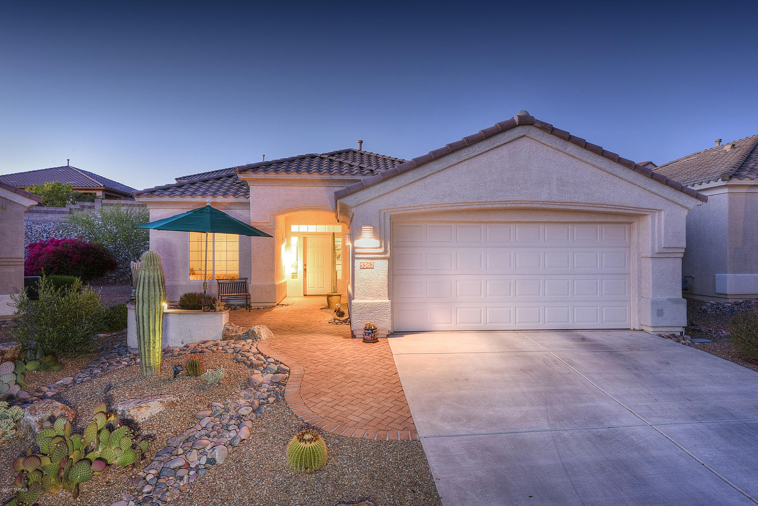 Heritage Highlands VI at Dove Mountain (977-1146) - Residential