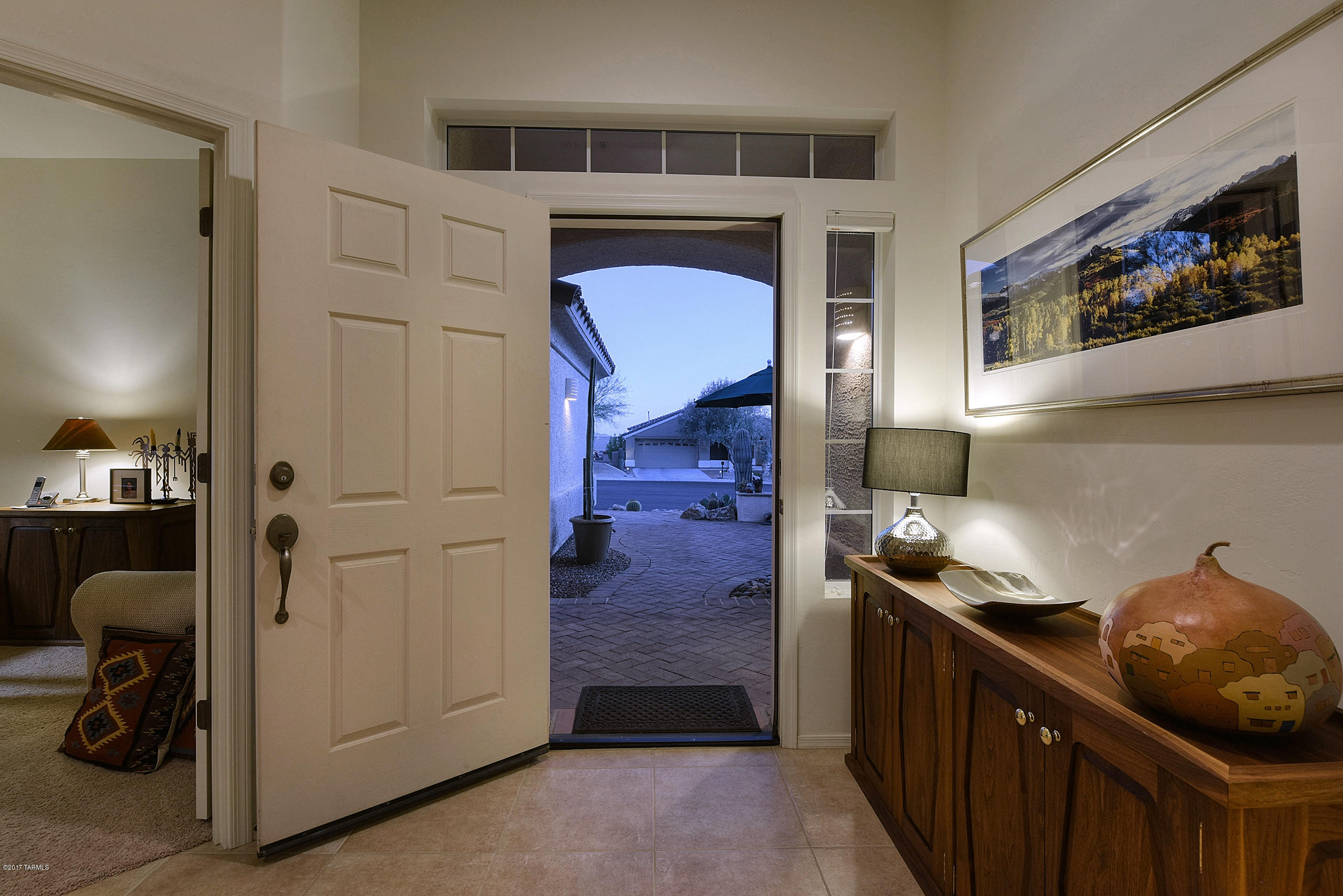 Heritage Highlands VI at Dove Mountain (977-1146) - Residential