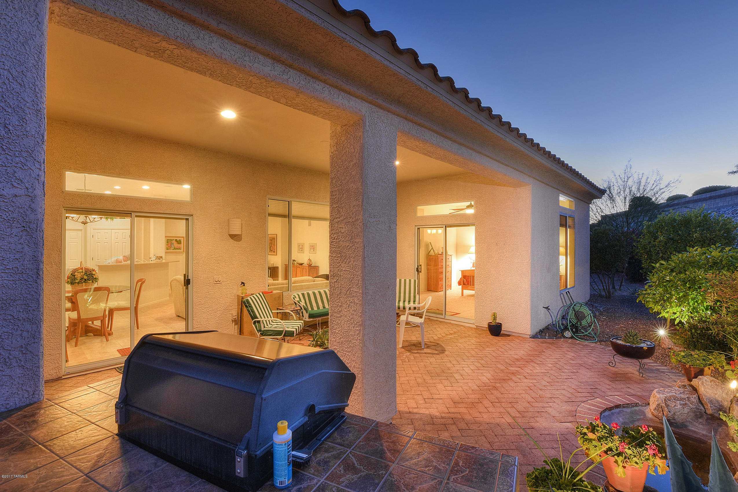 Heritage Highlands VI at Dove Mountain (977-1146) - Residential