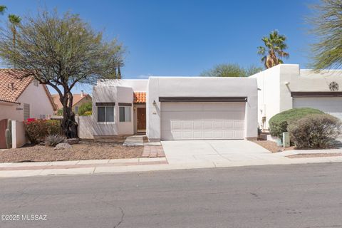 11629 N Copper Creek Drive, Oro Valley, AZ 85737 - MLS#: 22509688
