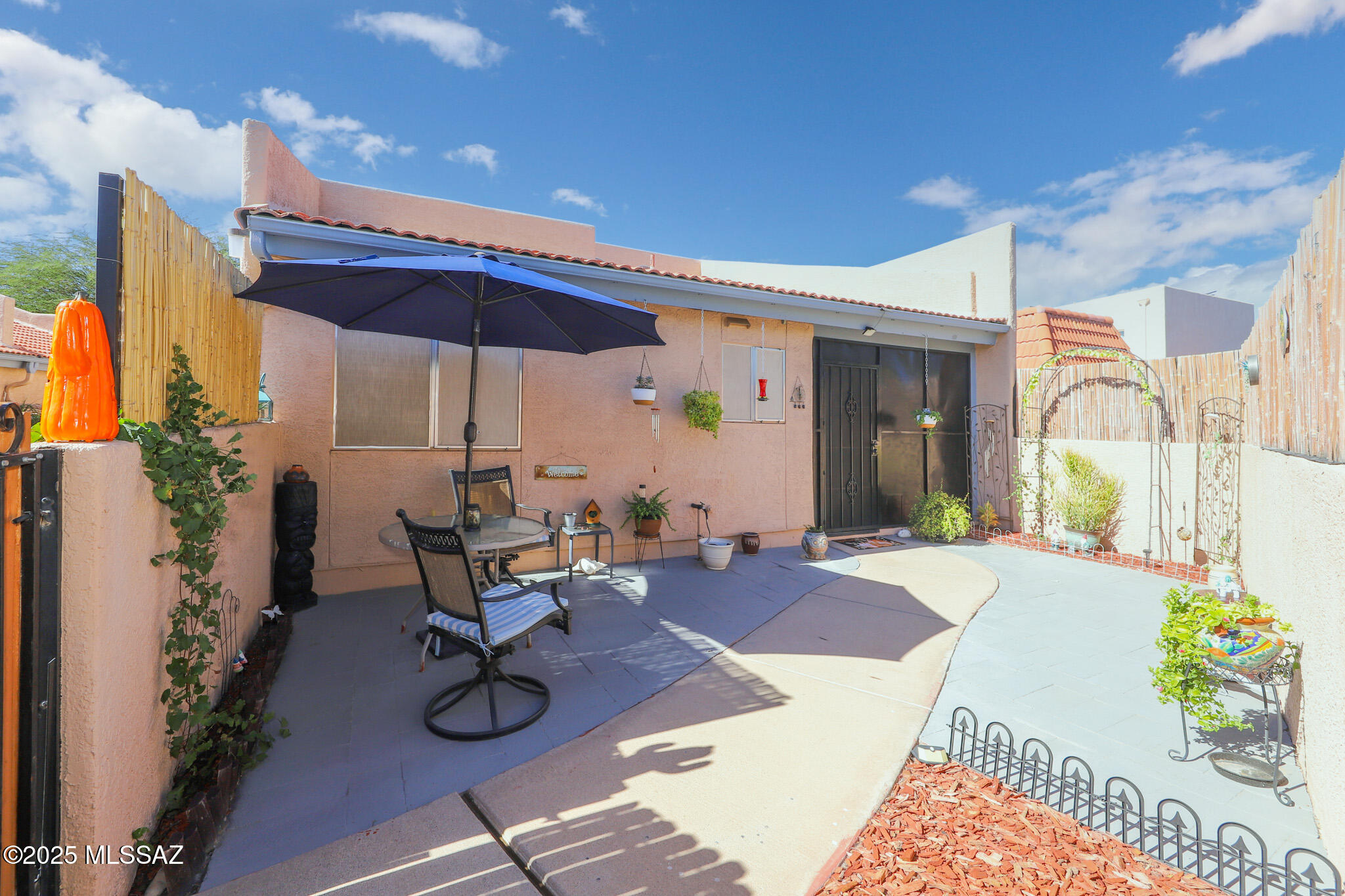 5935 E Sahuaro Ranch Drive