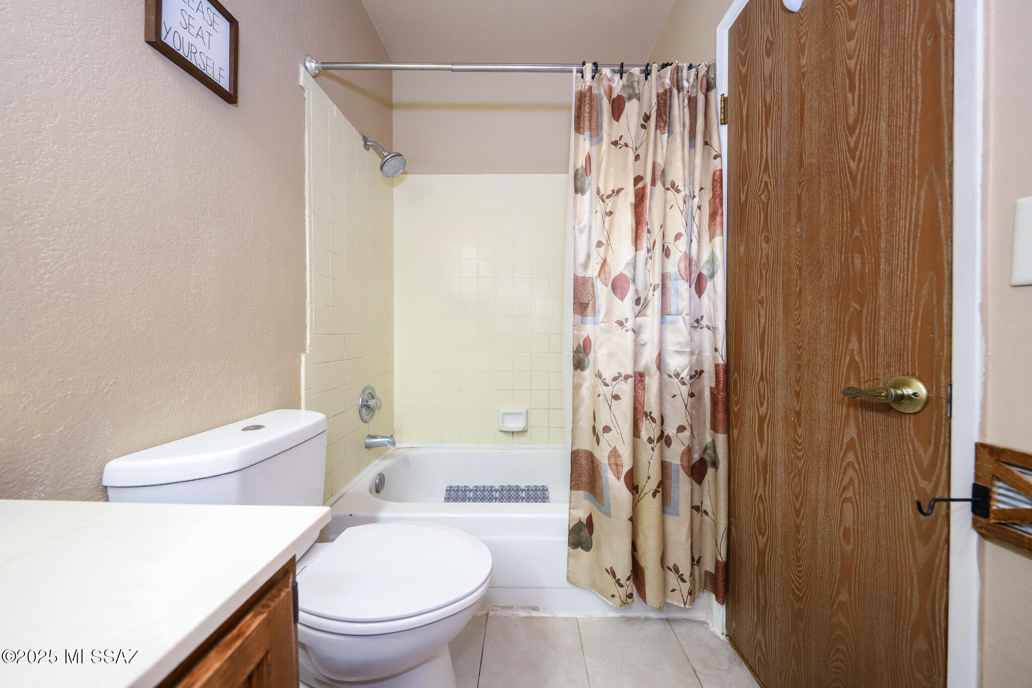 Rancho Sahuaro (1-33) - Residential