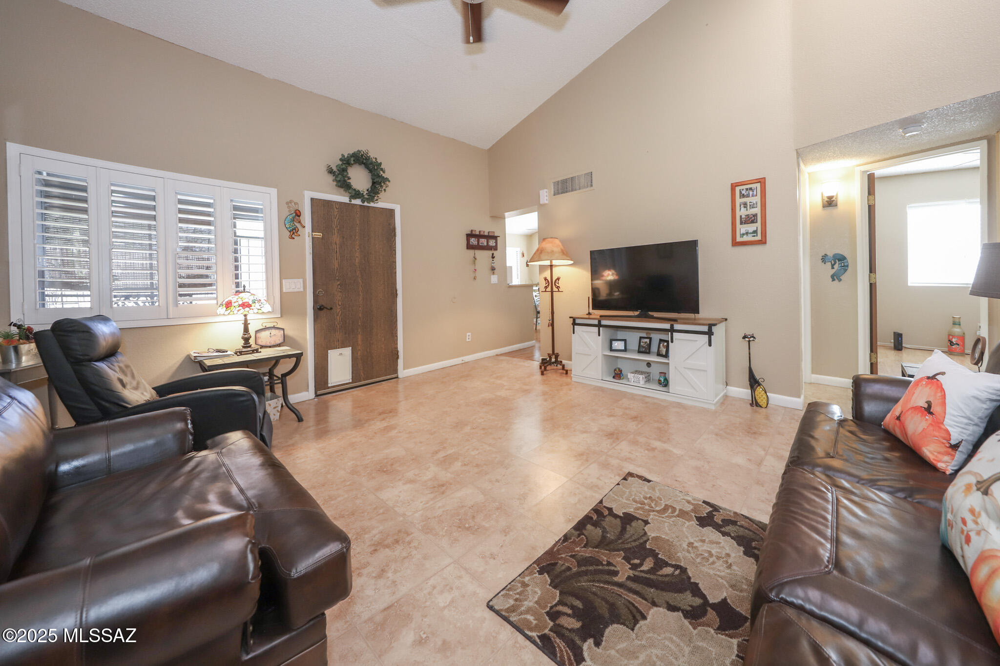 Rancho Sahuaro (1-33) - Residential