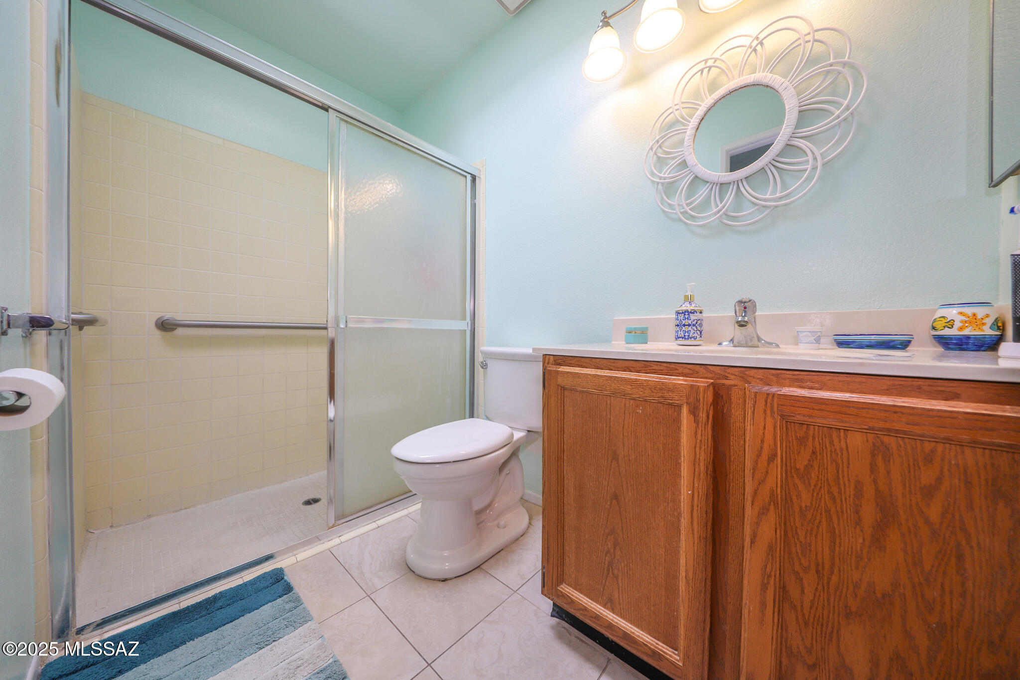 Rancho Sahuaro (1-33) - Residential