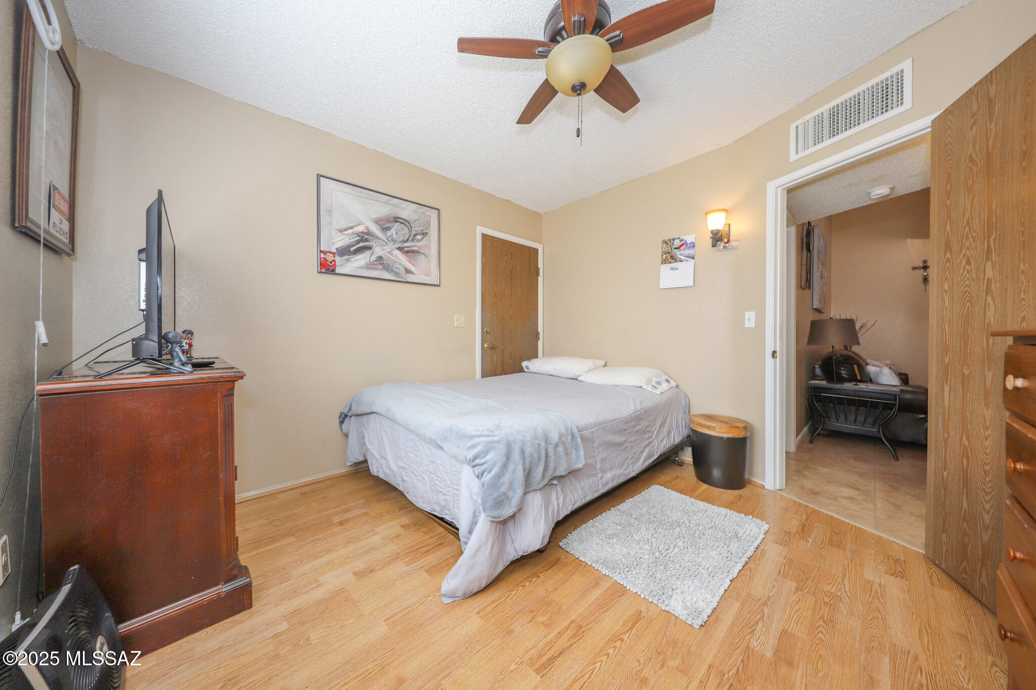 Rancho Sahuaro (1-33) - Residential