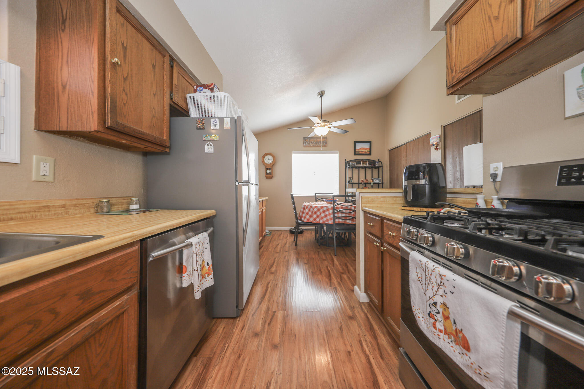 Rancho Sahuaro (1-33) - Residential