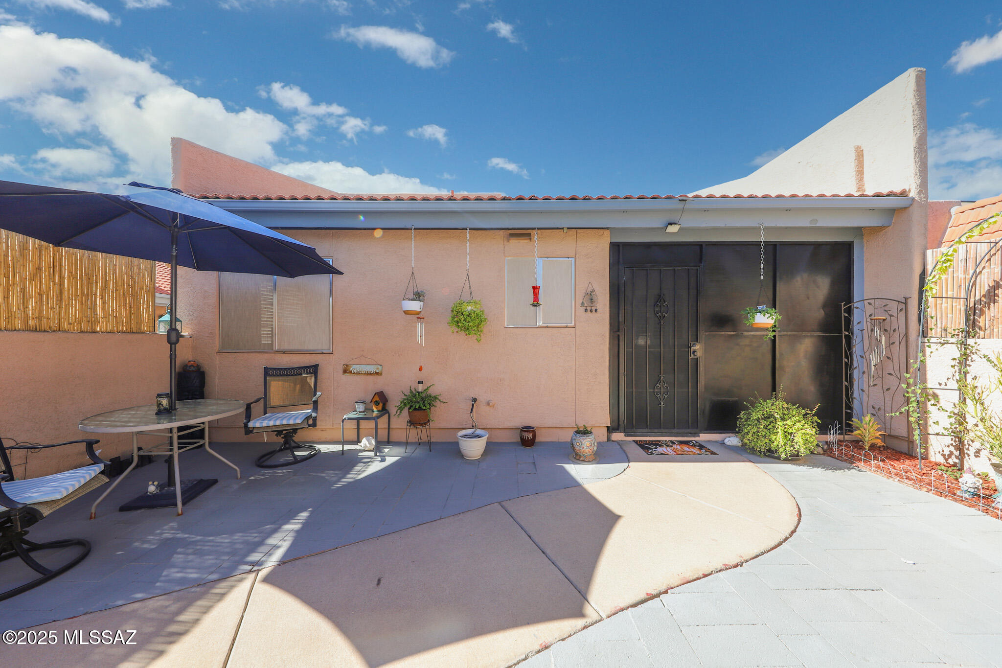 Rancho Sahuaro (1-33) - Residential