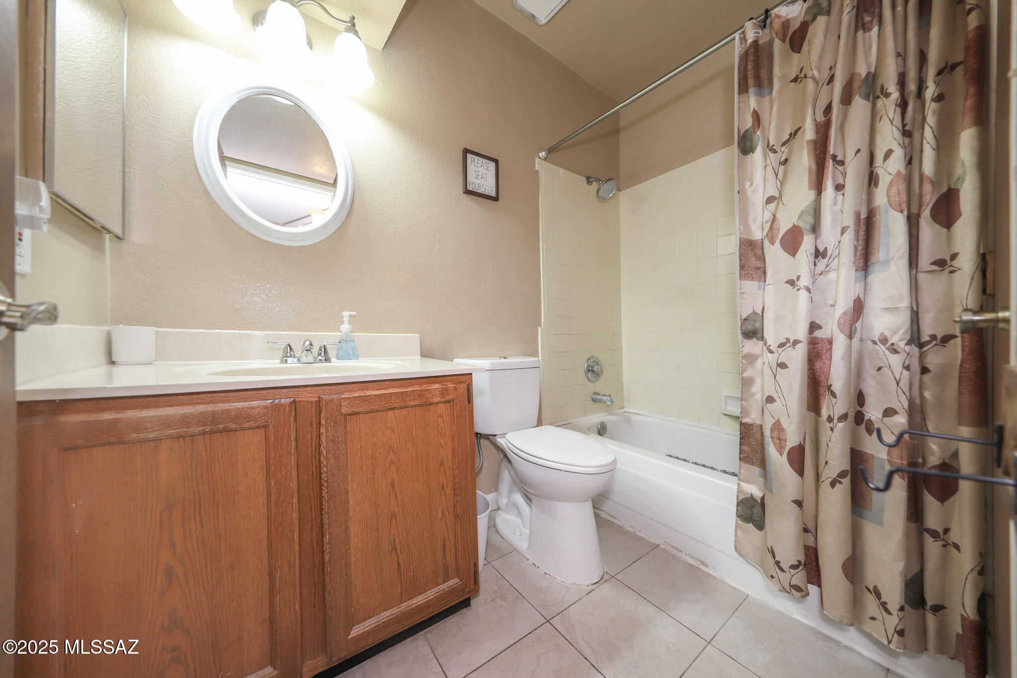 Rancho Sahuaro (1-33) - Residential