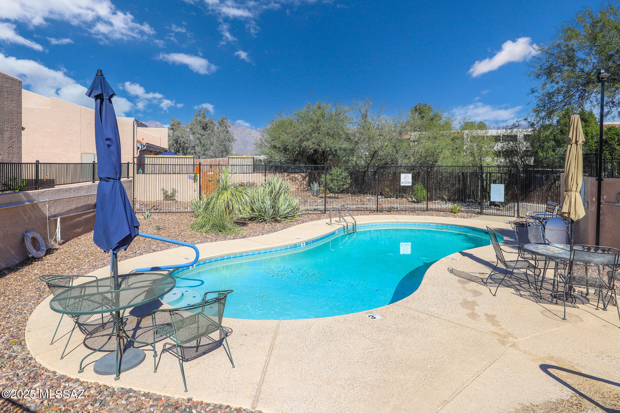 Rancho Sahuaro (1-33) - Residential