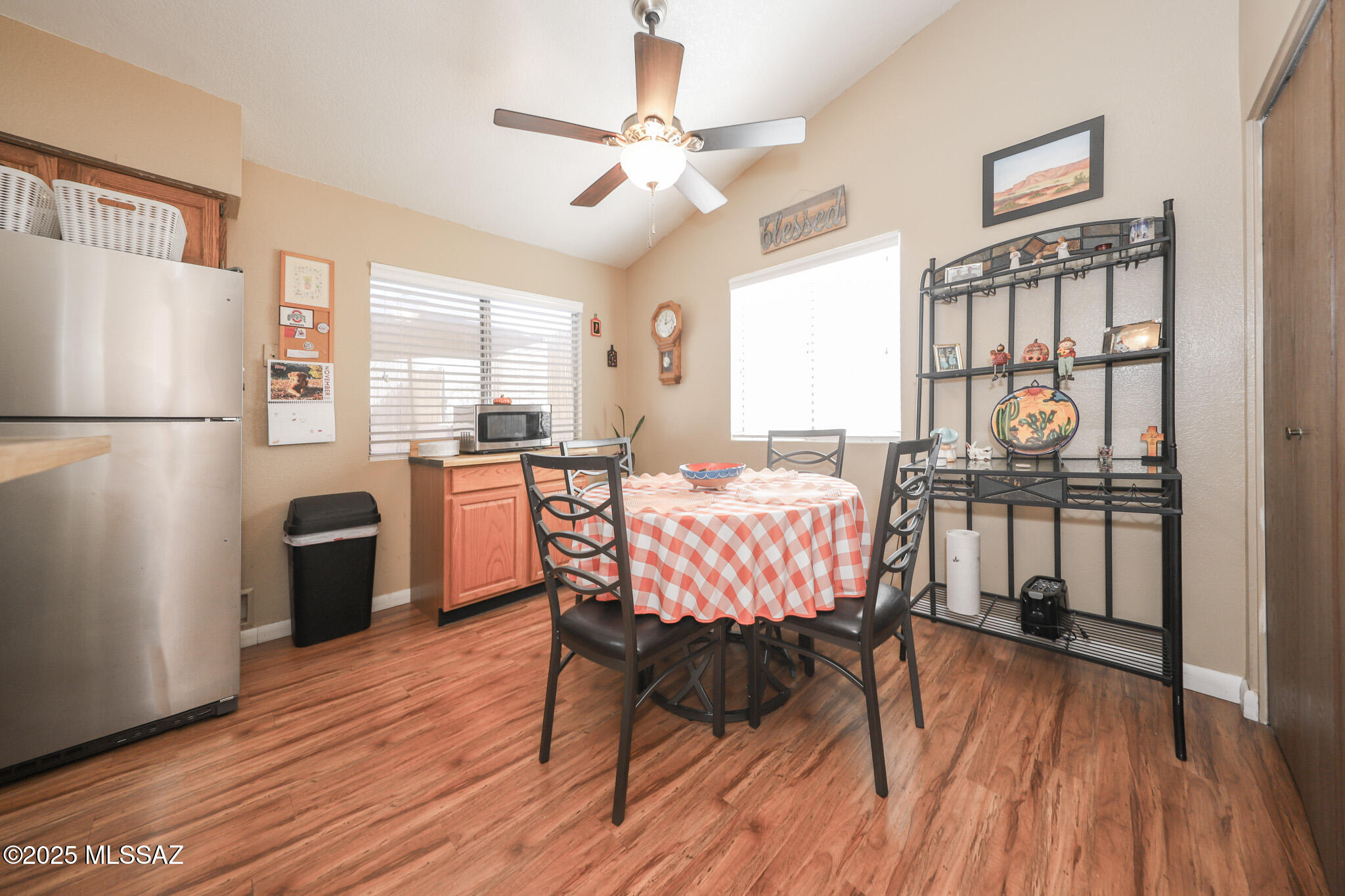 Rancho Sahuaro (1-33) - Residential