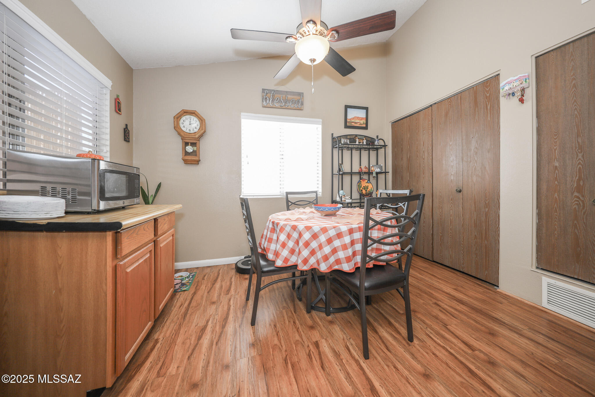 Rancho Sahuaro (1-33) - Residential