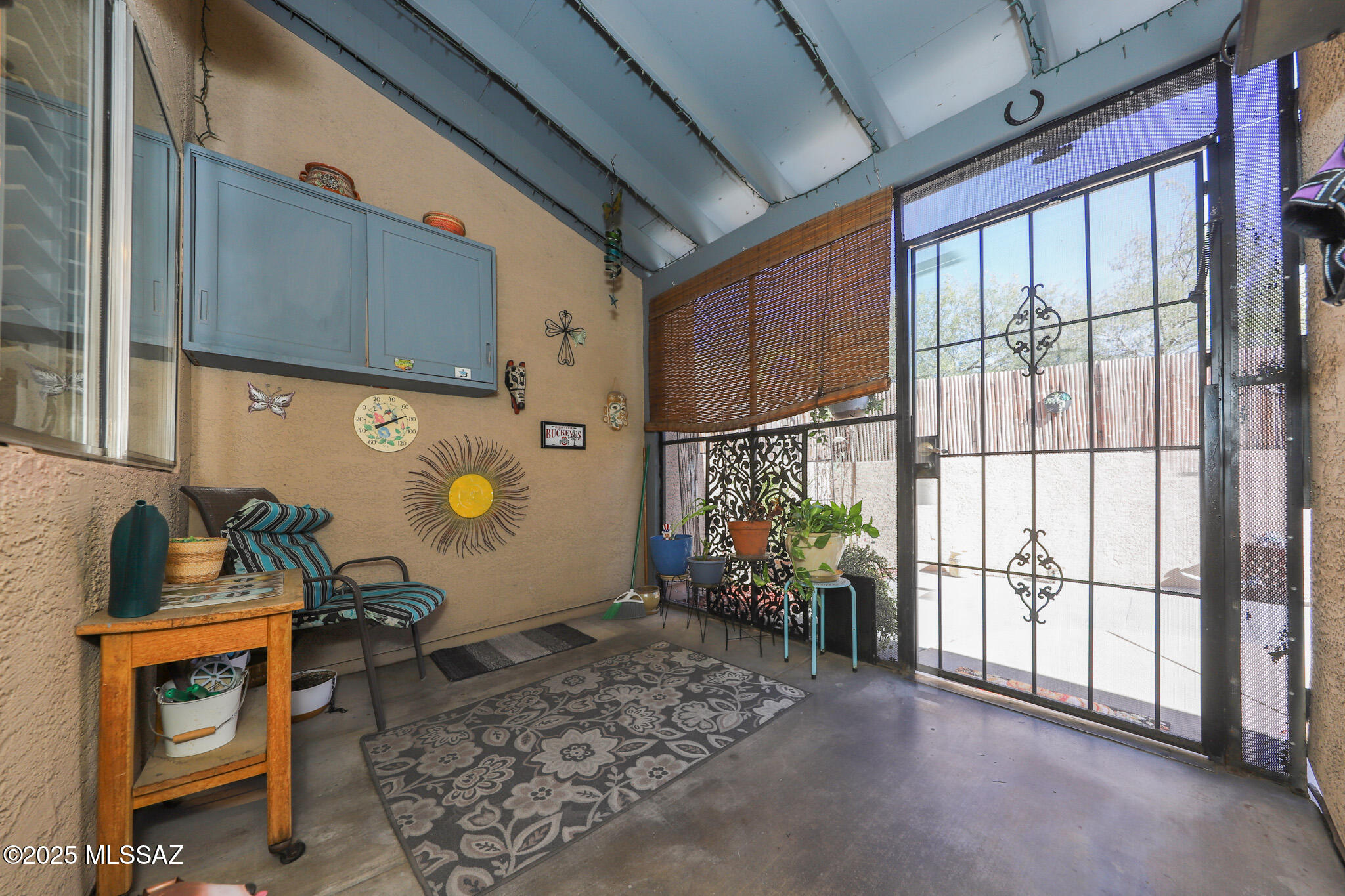 5935 E Sahuaro Ranch Drive