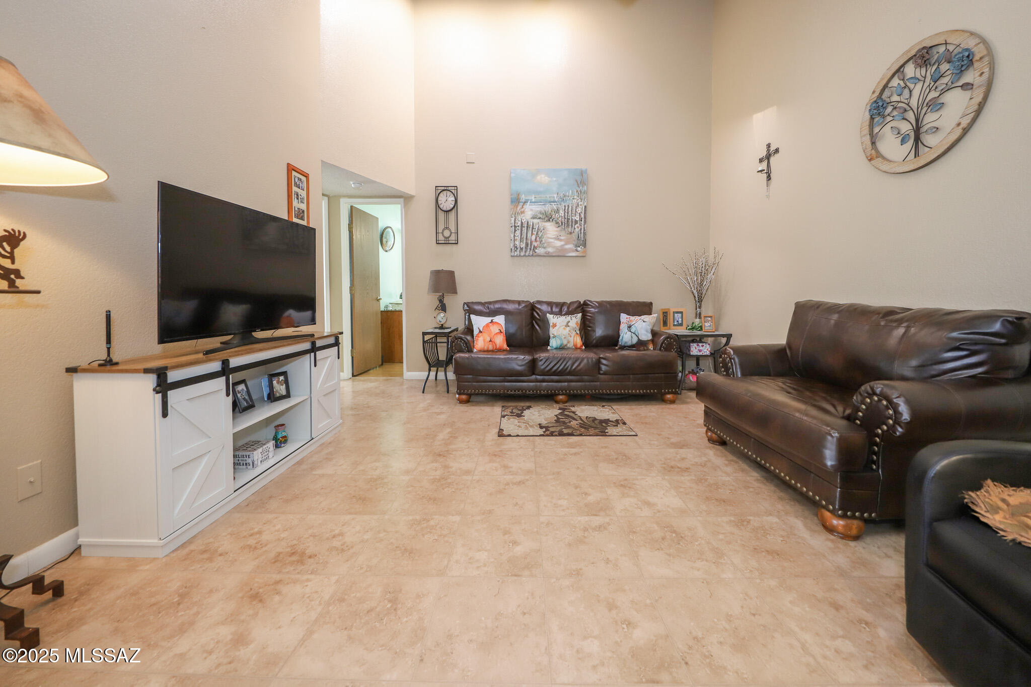 Rancho Sahuaro (1-33) - Residential