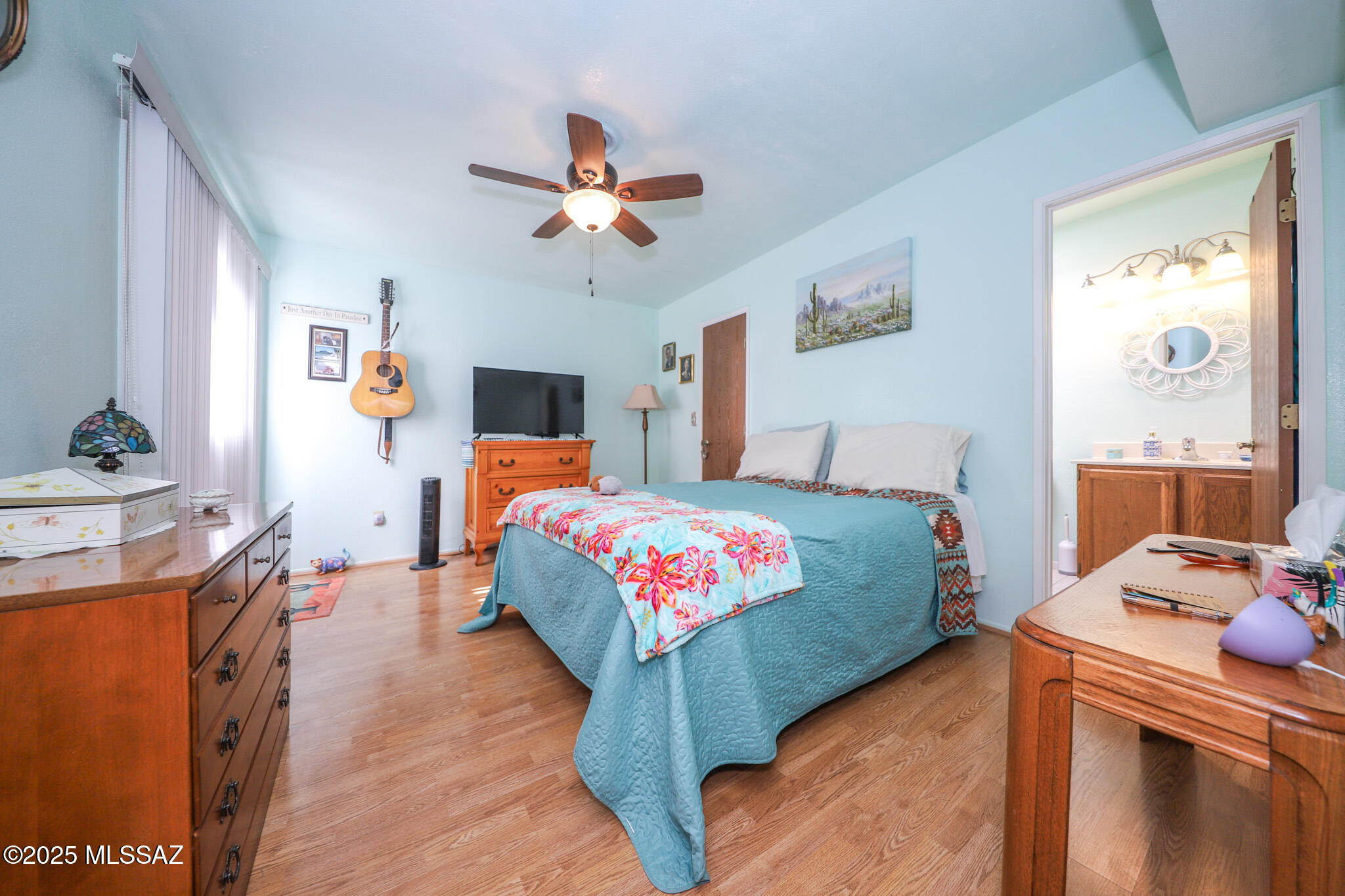 Rancho Sahuaro (1-33) - Residential