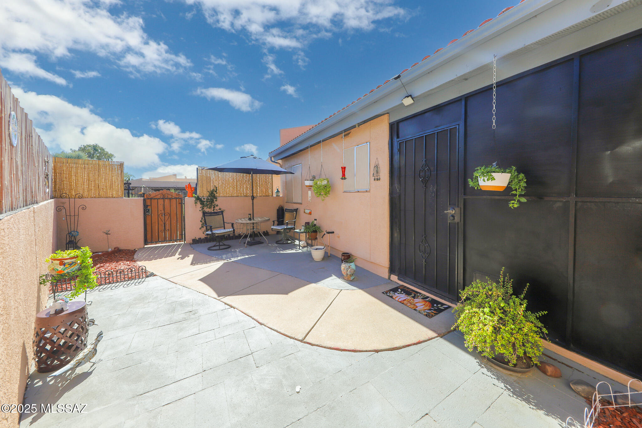 Rancho Sahuaro (1-33) - Residential