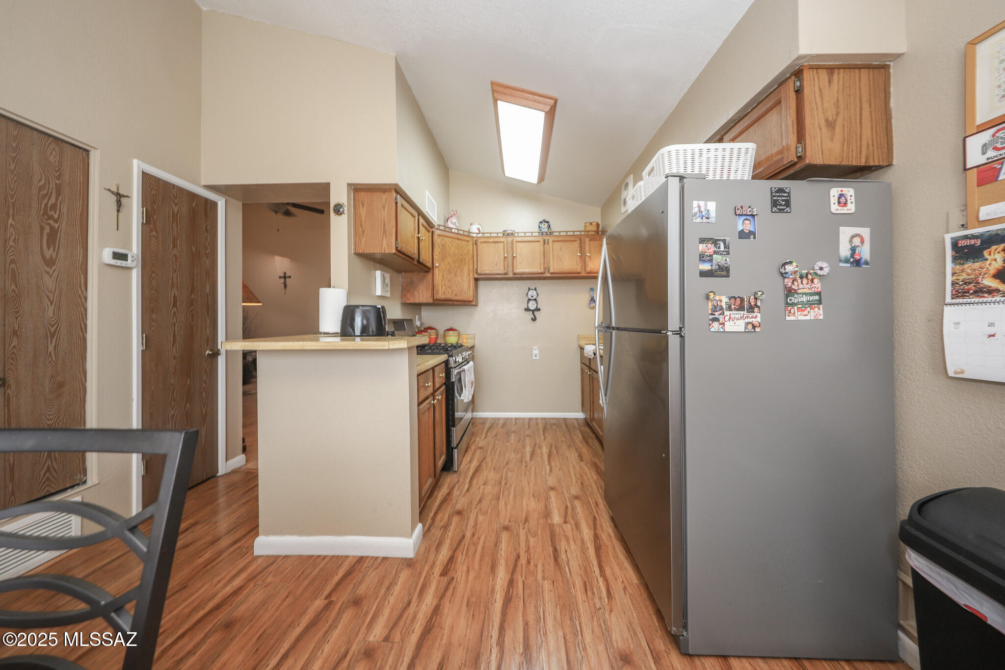 Rancho Sahuaro (1-33) - Residential