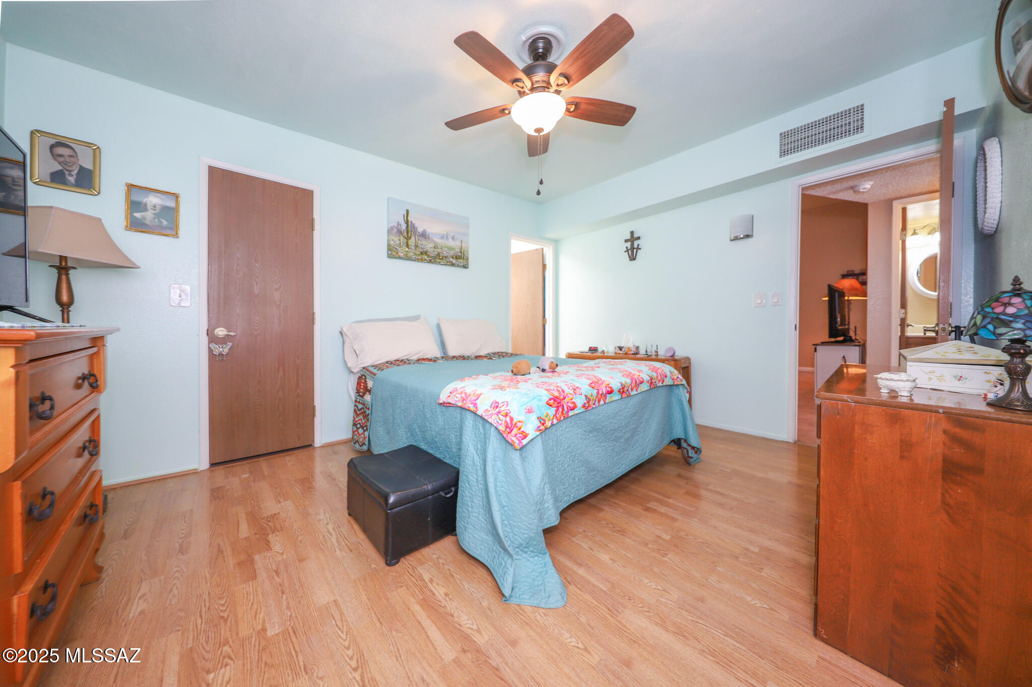 Rancho Sahuaro (1-33) - Residential