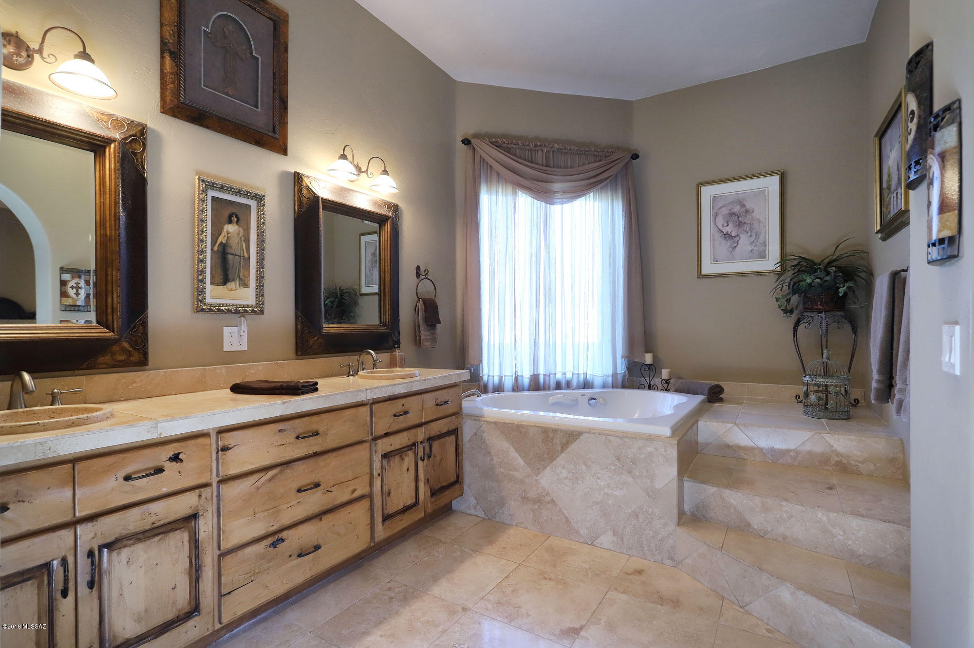 Coyote Ridge (1-109) - Residential