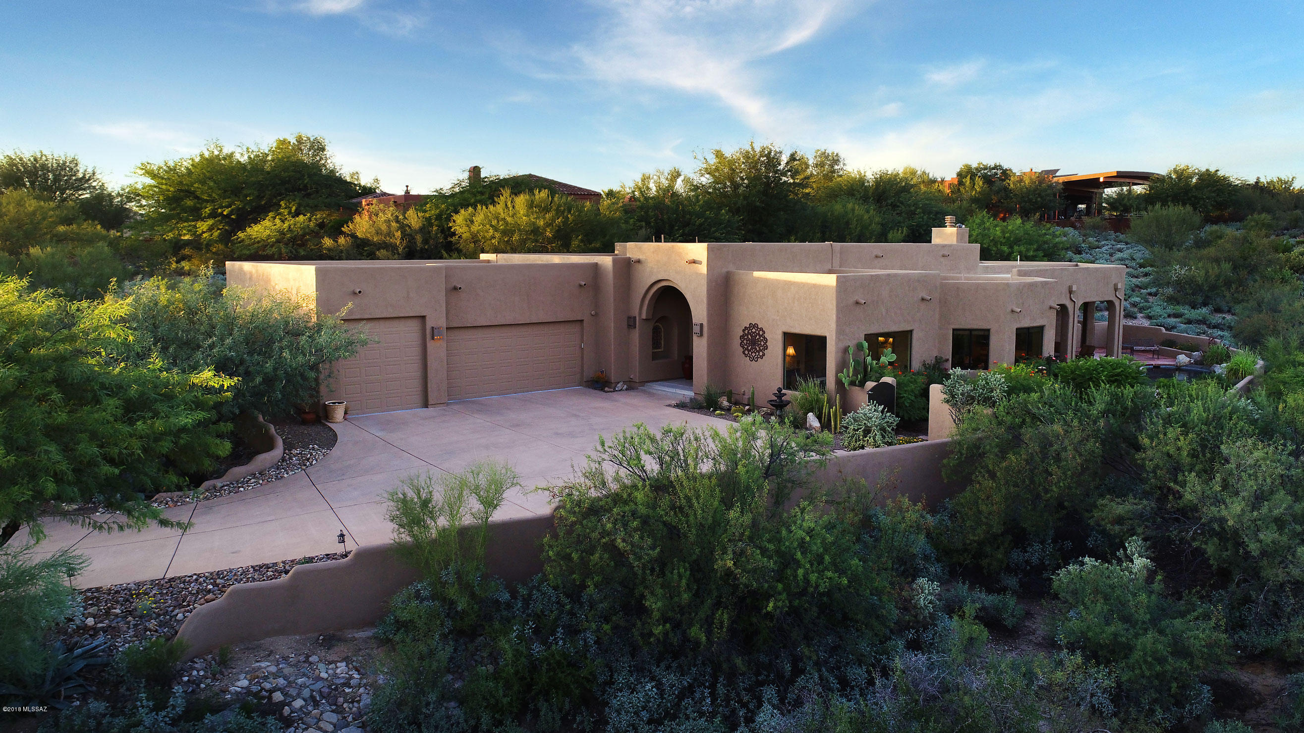 Coyote Ridge (1-109) - Residential