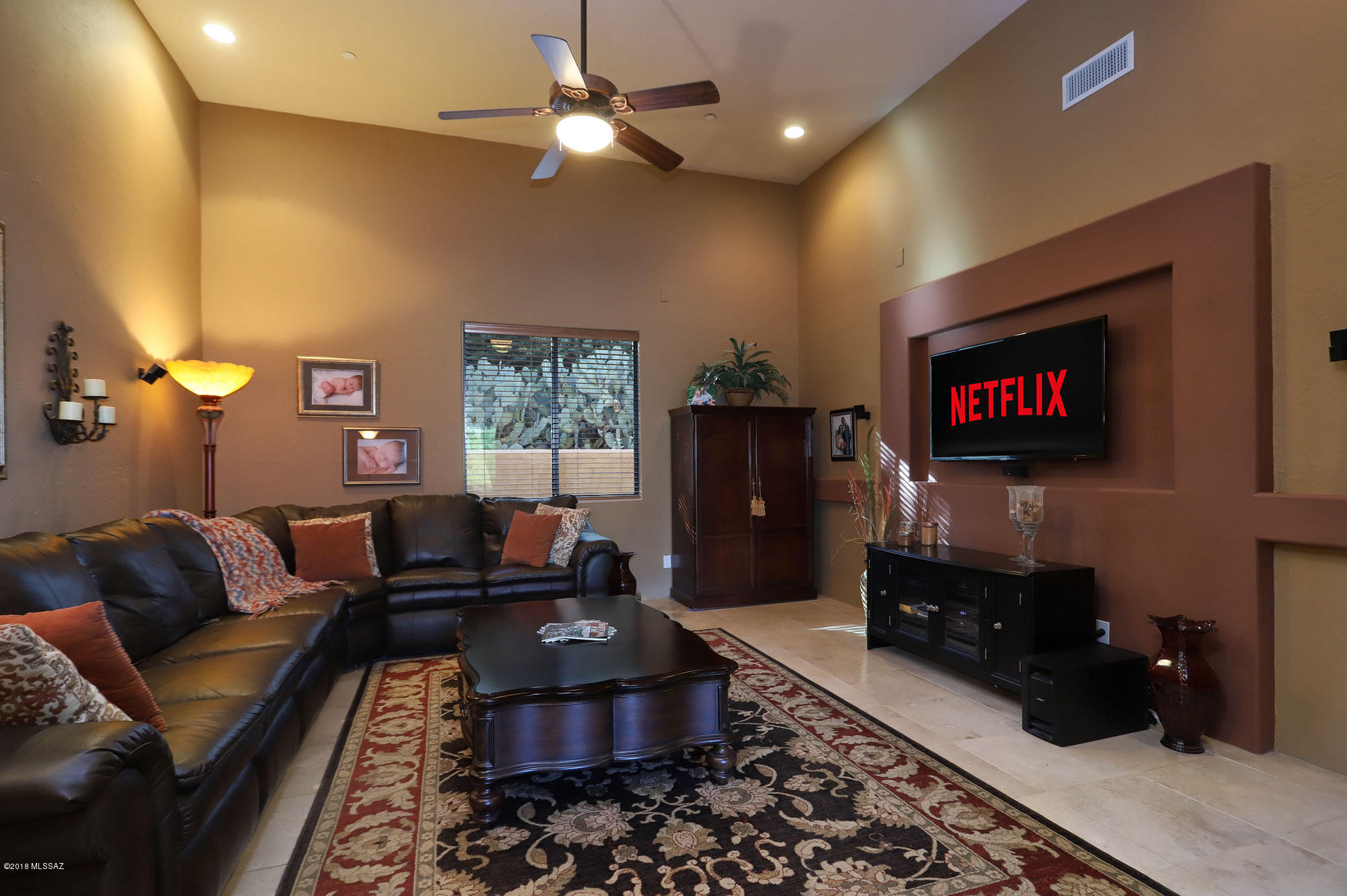 Coyote Ridge (1-109) - Residential