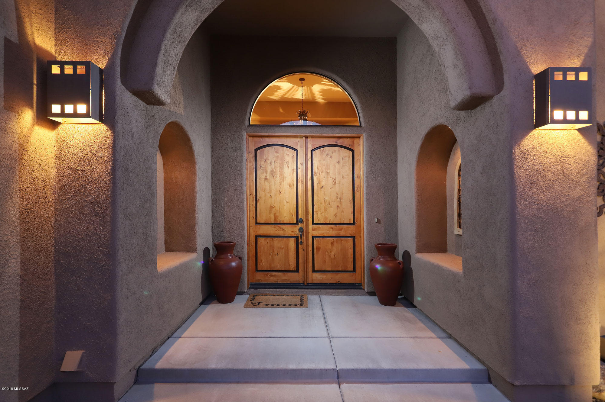 Coyote Ridge (1-109) - Residential