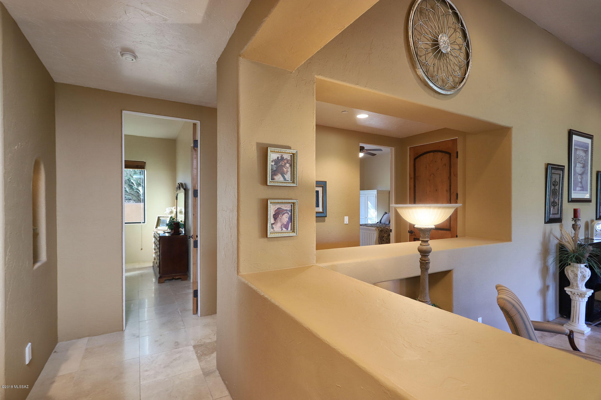 Coyote Ridge (1-109) - Residential