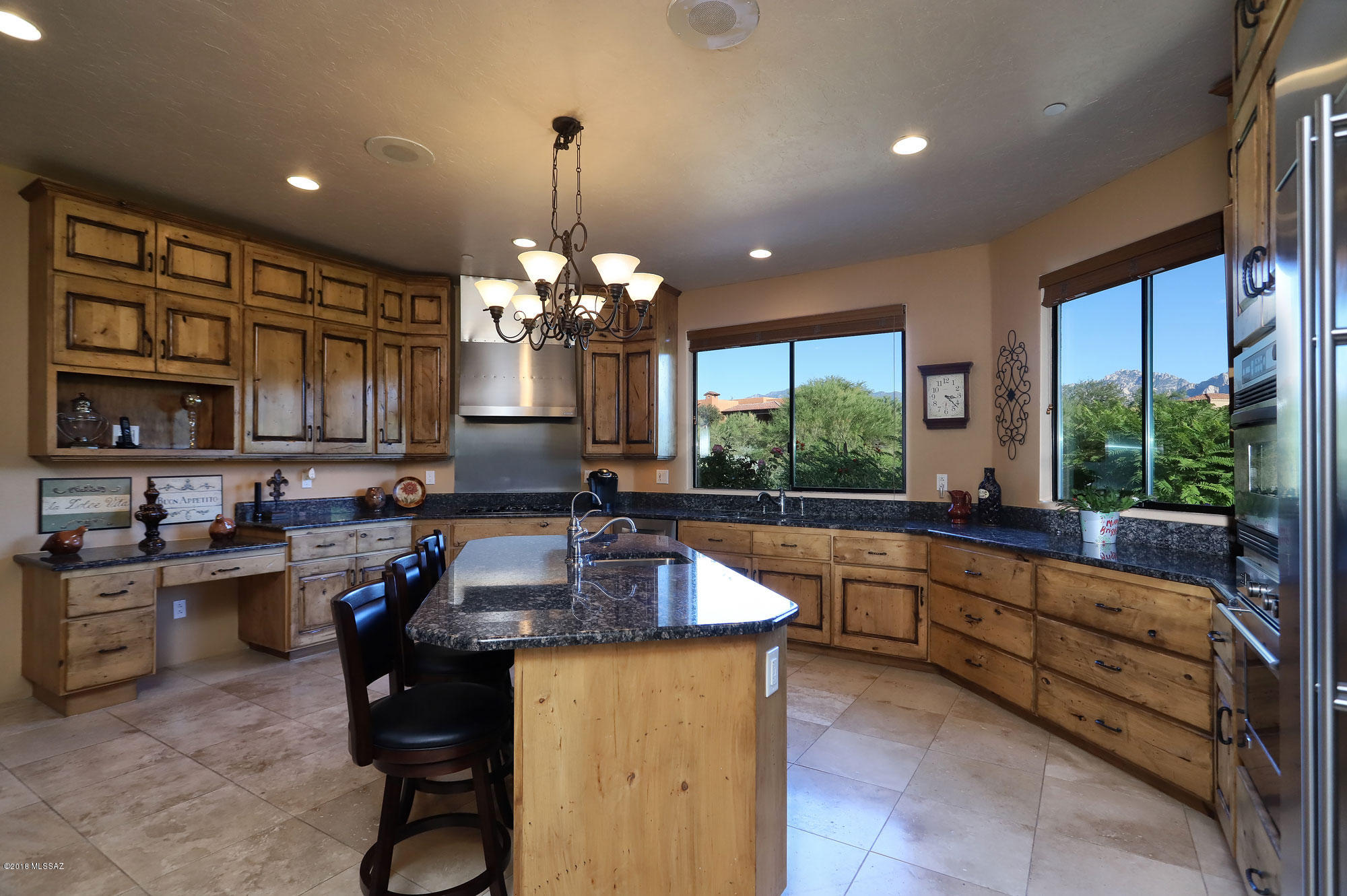 Coyote Ridge (1-109) - Residential