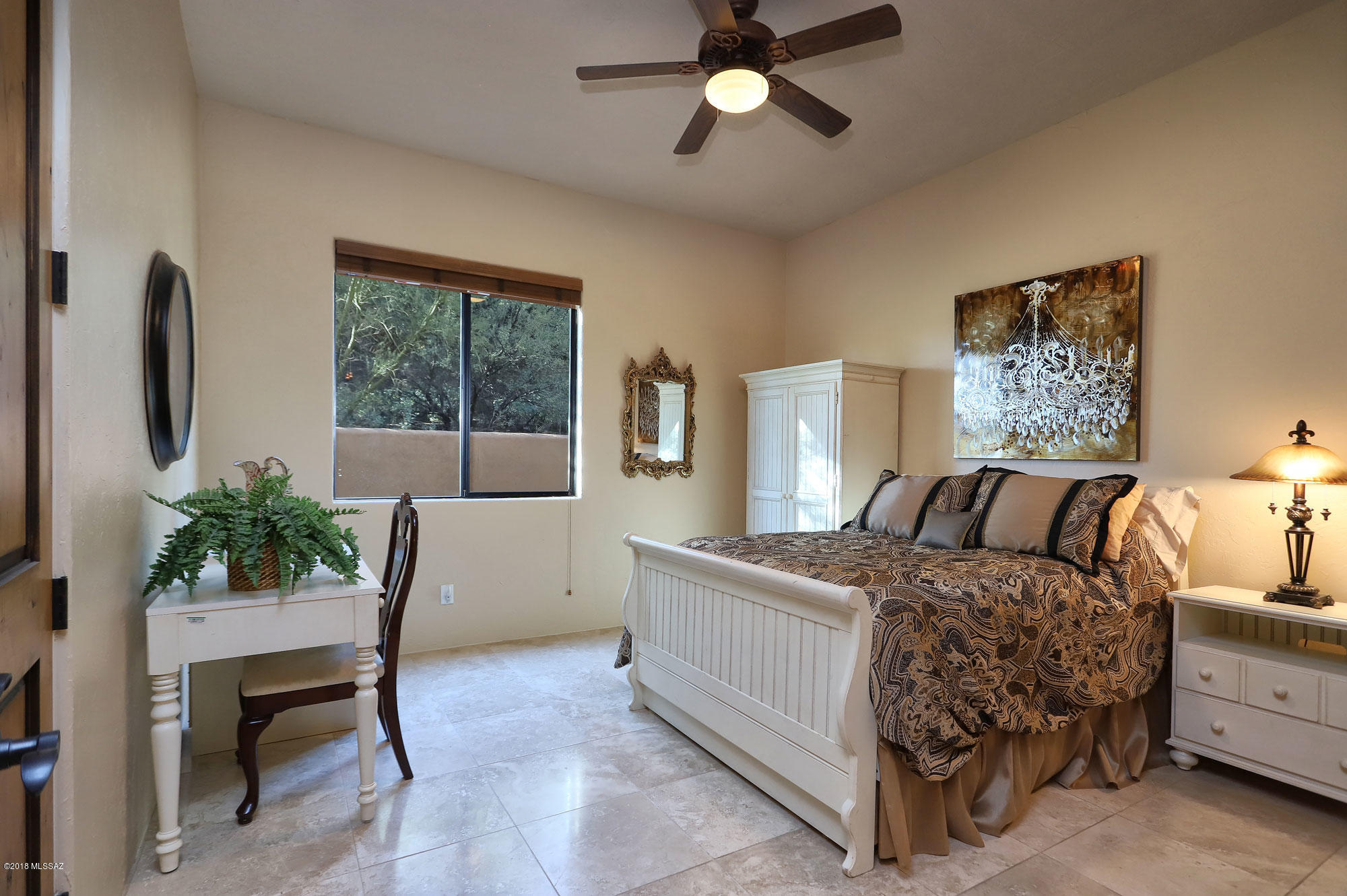 Coyote Ridge (1-109) - Residential