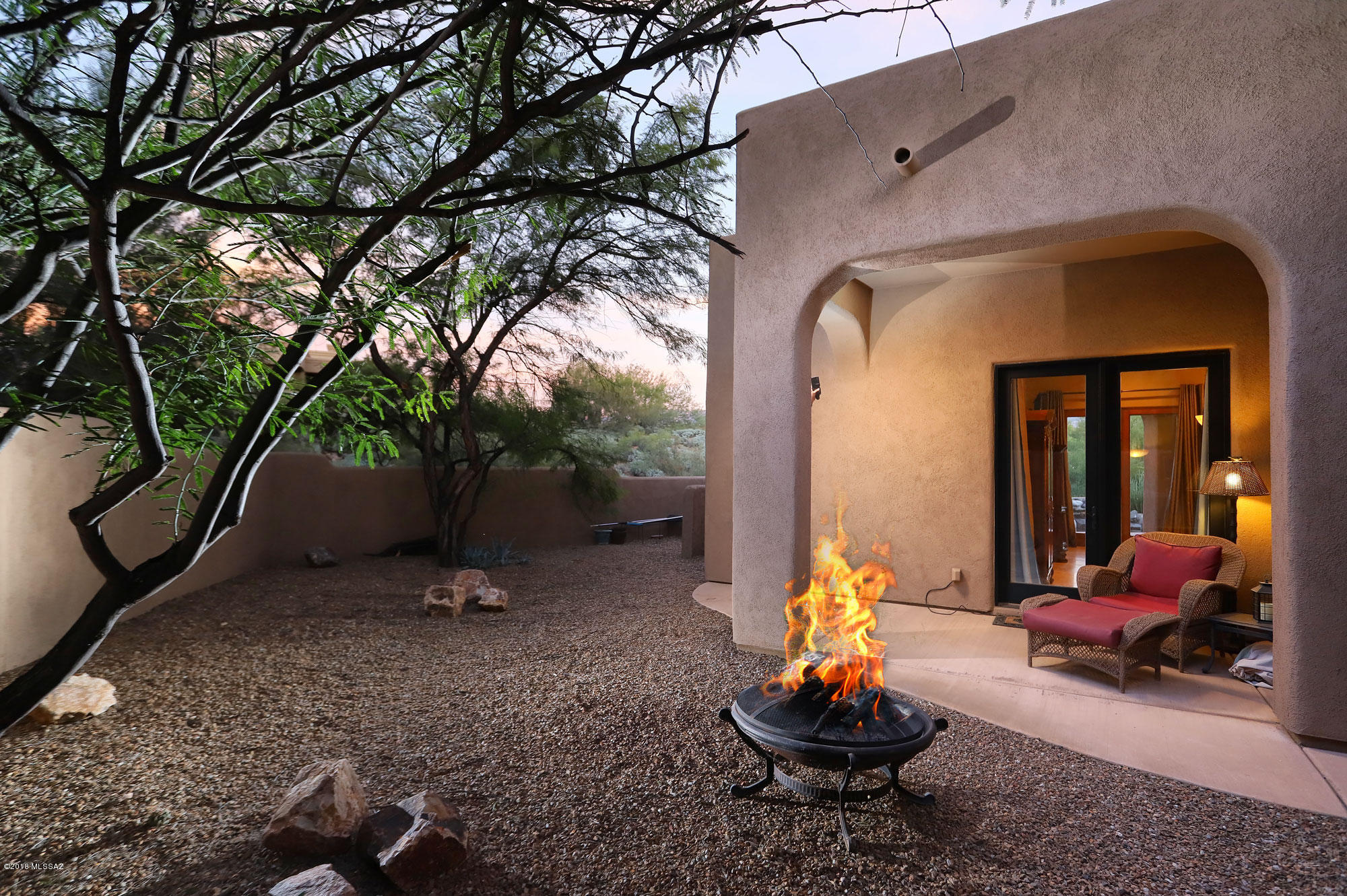 Coyote Ridge (1-109) - Residential